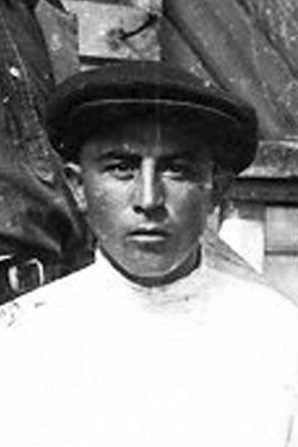 Янборисов Тимиргали Хозеевич