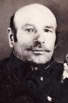 Чирков Владимир Яковлевич