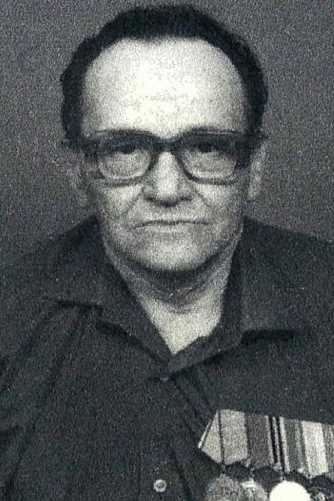 Хайкин Иосиф