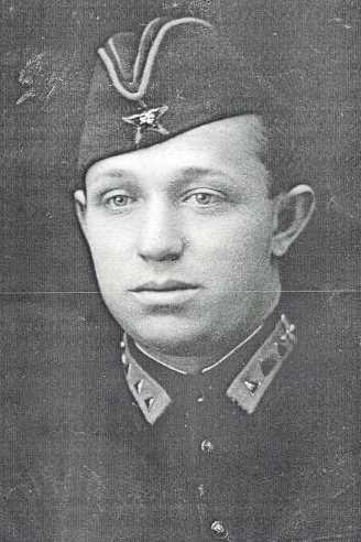 Марьев Алексей Тимофеевич