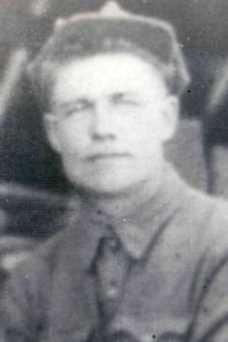 Стрелков Иван Антонович