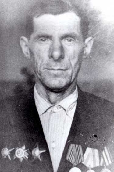 Еслиновский Иван Федорович