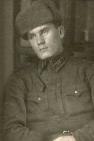 Кобелев Иван Иванович