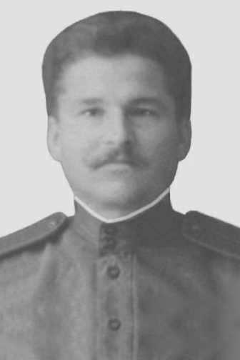 Рудко Адам Алексеевич