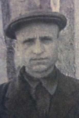 Понамарев Тихон Игнатьевич