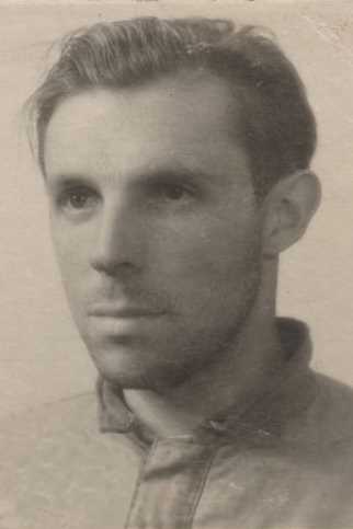 Боротинский Валентин Тимофеевич