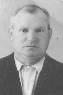 Конев Алексей Моисеевич