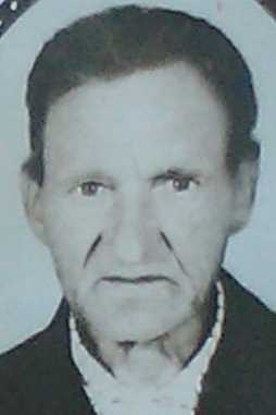 Иванов Григорий Павлович