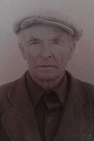 Бутин Николай Семенович