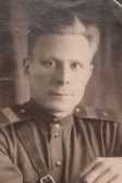 Матвеев Иван Миронович