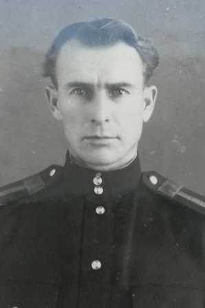 Буравлев Виктор Федорович