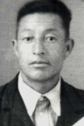 Баширов Ахтям Хамитович