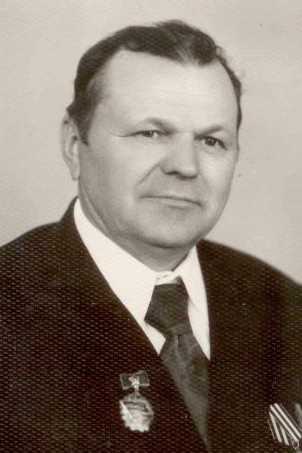 Белогубец Алексей Григорьевич