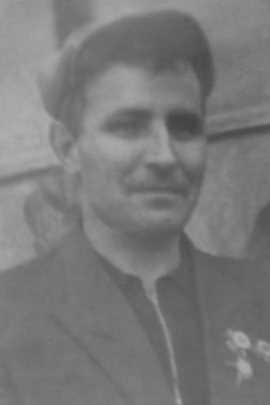 Бережной Михаил Иванович