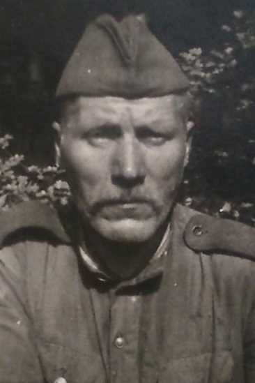 Филиппов Емельян Иванович