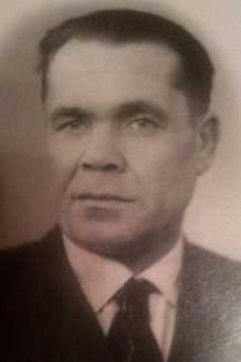 Ефремов Василий Антонович