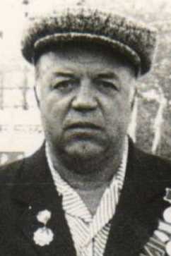 Кудрин Митрофан Михайлович