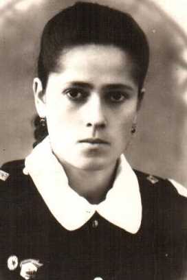 Буйлук Екатерина Александровна