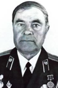 ЧУКИН ВАСИЛИЙ ПАВЛОВИЧ