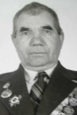 Исаков Валентин Васильевич