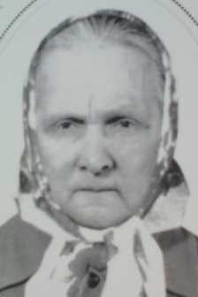 Цыкунова Анастасия Михайловна