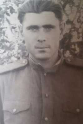 Беляцкий Дмитрий