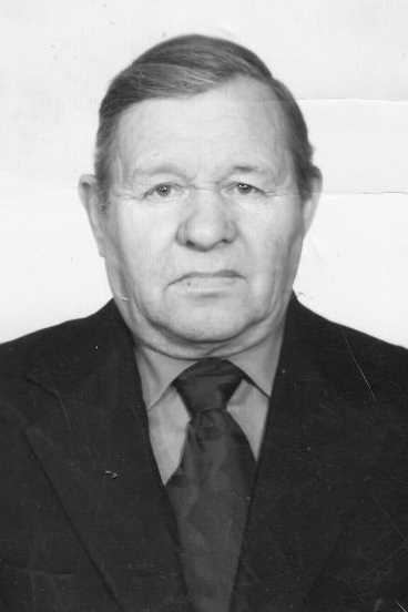 Квашнин Филипп Арсентьевич