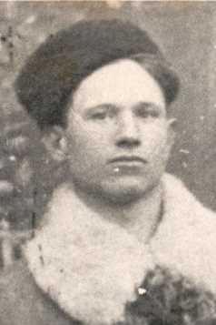 Ильясов Якуп Бадретдинович