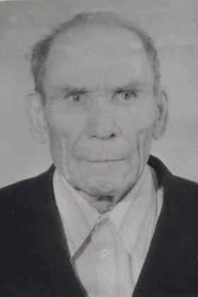 Сичкарь Алексей Платонович