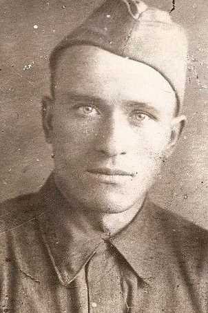 Лентяев Дмитрий Кузьмич