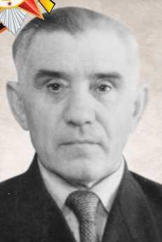 Жебелёв Григорий Степанович