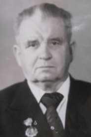 Разуваев Павел Данилович