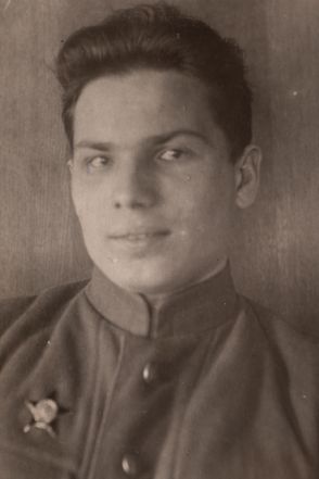 Гриненко Владимир Трофимович