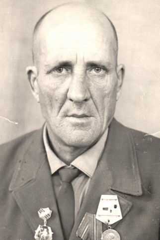 Латушко Николай Наумович