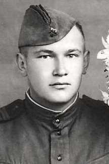 Лемякин Василий Михайлович