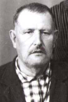 Бикбаев Файзрахман Абдрахманович