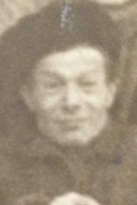 Лучинский Евгений Георгиевич