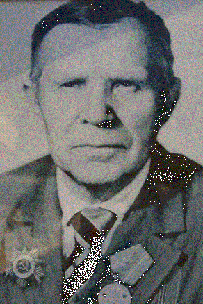 Келеб Петр Афанасьевич