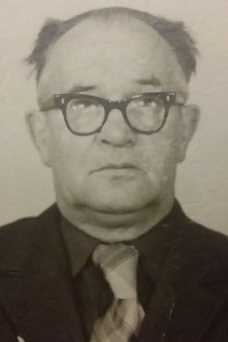 Цветов Иван Максимович