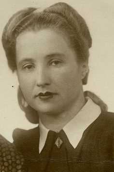 Дрозд Ядвига Александровна