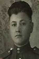 Кирилов Федор Михайлович