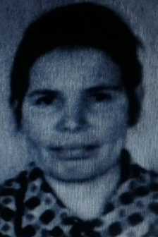 Волова Нина Михайловна