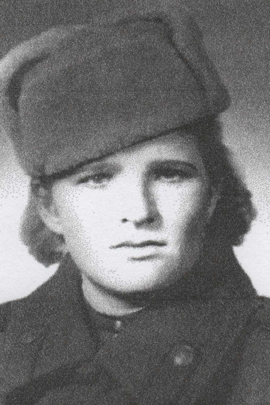 Вишнякова Екатерина Петровна