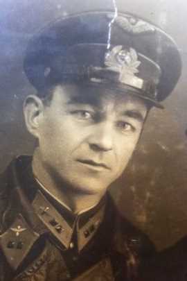 Артемов Дмитрий Трофимович