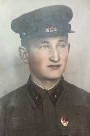 Носков Николай Алексеевич