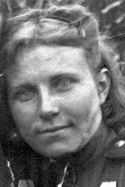 Юрова Анна Васильевна