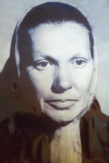 Сукочева Наталья Анисьевна