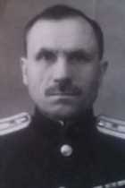 Зимонин Феодосий Степанович