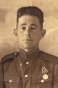 Кухарев Алексей Иванович