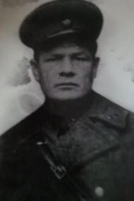 Пережогин Степан